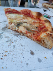 Pizza du Pizzeria Passo Pizza à Saint-Thibault-des-Vignes - n°17
