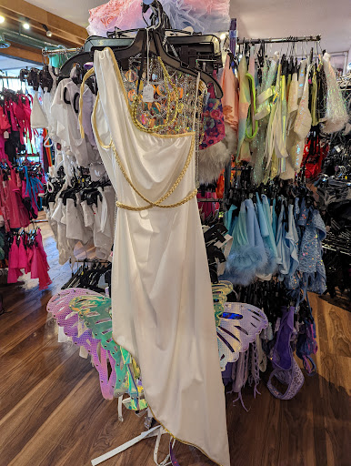 Lingerie Store «Wicked Chamber», reviews and photos, 1959 Harbor Blvd, Costa Mesa, CA 92627, USA