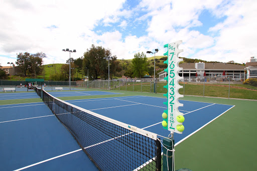 Sports Club «Rolling Hills Club», reviews and photos, 351 San Andreas Dr, Novato, CA 94945, USA
