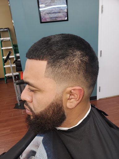 Barber Shop «Sharp Line Cuts Barbershop», reviews and photos, 44260 Ice Rink Plaza, Ashburn, VA 20147, USA