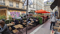 Atmosphère du Restaurant casher By Ella à Paris - n°2