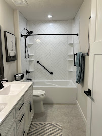 JR Bath - Photo 6 - Car repair in North Canton, OH, Canton