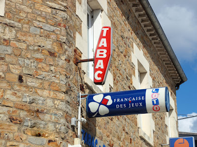 Tabac Presse Intérim à Plaissan