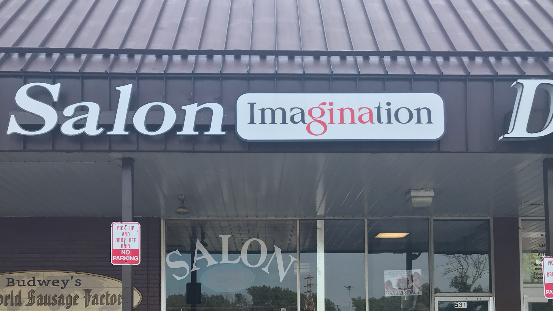 Salon Imagination