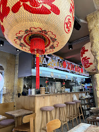 Atmosphère du Restaurant chinois La Taverne De ZHAO à Paris - n°4