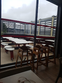Atmosphère du Restaurant KFC Brest - n°7