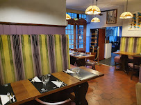Atmosphère du Restaurant La Walsheim à Rouen - n°3