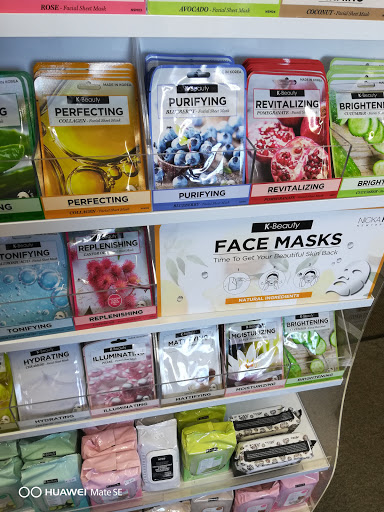 Cosmetics Store «J-Beauty Mart», reviews and photos, 2705 Grand Ave, Waukegan, IL 60085, USA