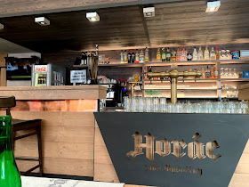 Cafebar Horácký Grand