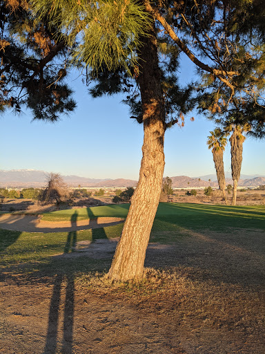 Golf Course «General Old Golf Course», reviews and photos, 16700 Village W Dr, March Air Reserve Base, CA 92518, USA