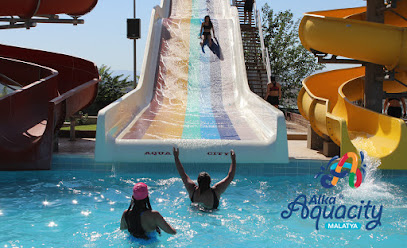 Aquacity Malatya