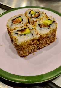 Sushi du Restaurant japonais Matsuri Neuilly à Neuilly-sur-Seine - n°7