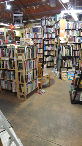 Used Book Store «West Side Books», reviews and photos, 3434 W 32nd Ave, Denver, CO 80211, USA