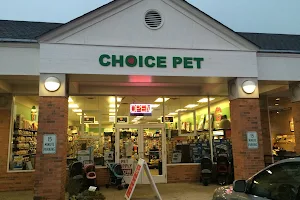 Choice Pet - Hartsdale image