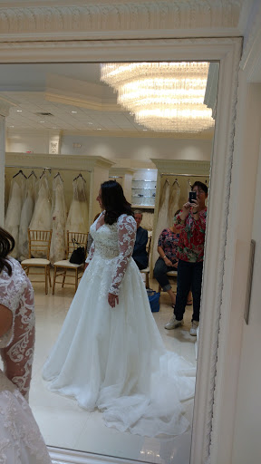 Bridal Shop «Castle Couture», reviews and photos, 355 U.S. 9, Manalapan Township, NJ 07726, USA