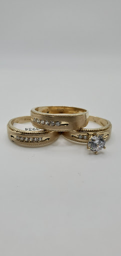 Jeweler «Velazquez Jewelers», reviews and photos, 3544 W 26th St, Chicago, IL 60623, USA