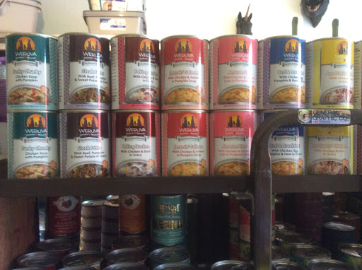 Pet Supply Store «Rosie Bunny Bean Urban Pet Provisions», reviews and photos, 1309 N Ave 51, Highland Park, CA 90042, USA