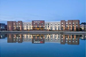 TownePlace Suites by Marriott Jackson Ridgeland/The Township at Colony Park image