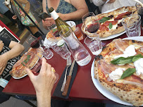 Pizza du Pizzeria FABBREZZA à Paris - n°17