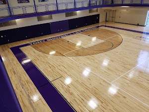 Tony Shotwell Life Center - photo 1