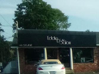 Eddie D's Salon