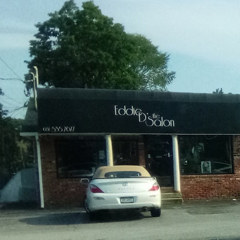 Eddie D's Salon