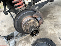 Wood & Son mobile Auto Repair - Photo 4 - Car repair in Bakersfield, CA, Bakersfield