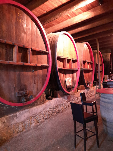 Magasin de vins et spiritueux Château Coujan Murviel-lès-Béziers