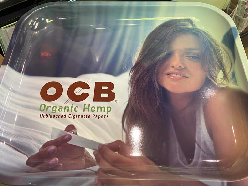 Tobacco Shop «Glassworx of Tulsa Head Shop», reviews and photos, 6529 E 51st St, Tulsa, OK 74145, USA