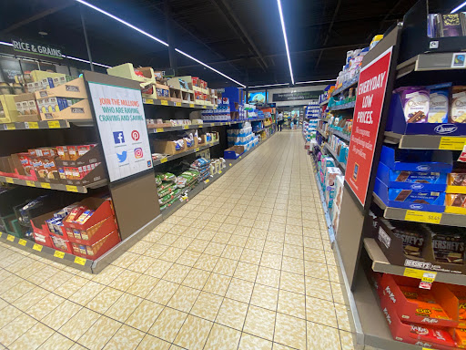 Supermarket «ALDI», reviews and photos, 153 FL-436, Casselberry, FL 32730, USA