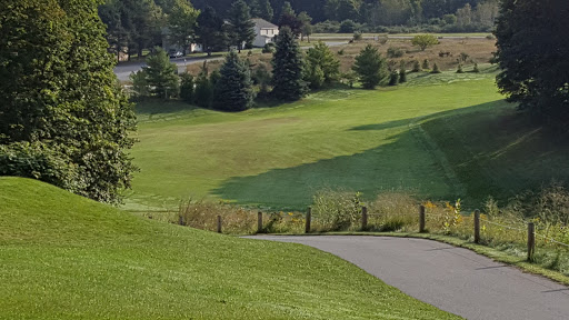 Public Golf Course «Manitou Passage Golf Club», reviews and photos, 4600 S Club Dr, Cedar, MI 49621, USA