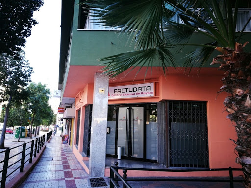 FACTUDATA - Centro Especial de Empleo