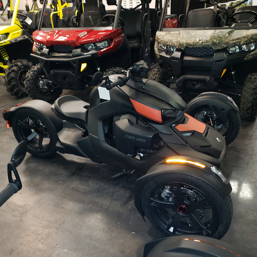 Motorcycle Dealer «Apache Motorcycles Mesa», reviews and photos, 1350 S Clearview Ave, Mesa, AZ 85209, USA