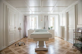 L'Institut Soins & Beauté