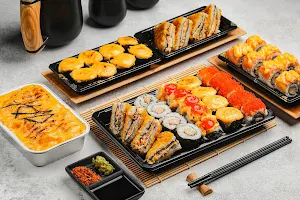 Sushi Me, Pamulang image