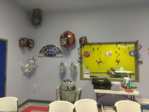 Amusement Center «Springs Trampoline Park», reviews and photos, 2512 Airport Rd, Colorado Springs, CO 80910, USA