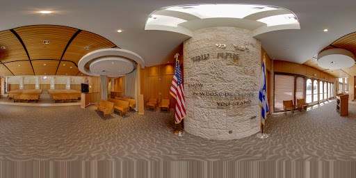 Funeral Home «Mount Sinai Simi Valley», reviews and photos, 6150 Mt Sinai Dr, Simi Valley, CA 93063, USA