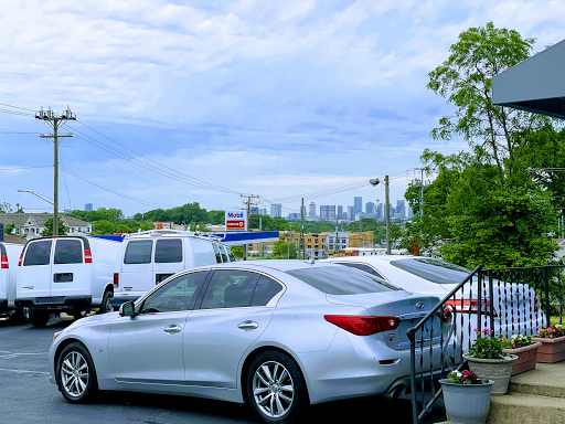 Used Car Dealer «Crystal Auto Sales Inc», reviews and photos, 2204 Nolensville Pike, Nashville, TN 37211, USA