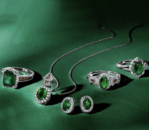 Jewelry Store «Atlanta West Jewelry», reviews and photos, 6740 Douglas Blvd, Douglasville, GA 30135, USA