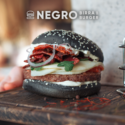 Negro Birra & Burger