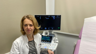 Dr Marion MANGIN MEYNIEL à Bourg-en-Bresse