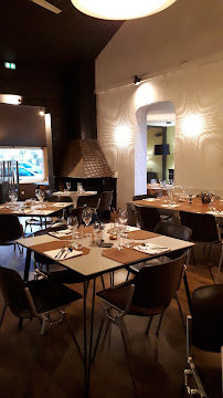 Atmosphère du Restaurant Le Marion Biarritz - n°5
