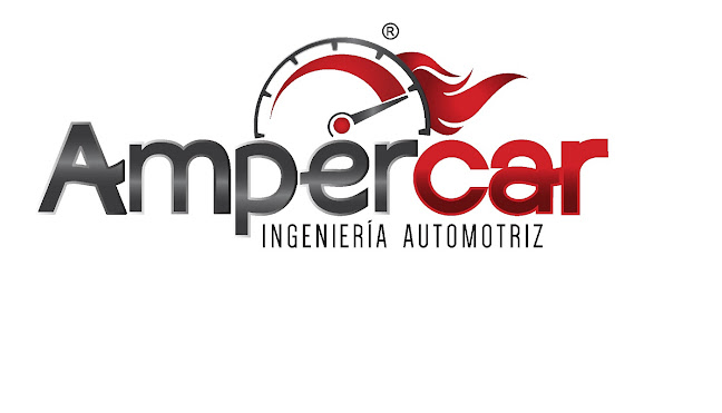 AMPERCAR- Mecánica Automotriz - Santo Domingo de los Colorados