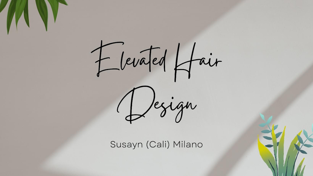 Elevated Hair Design 44256