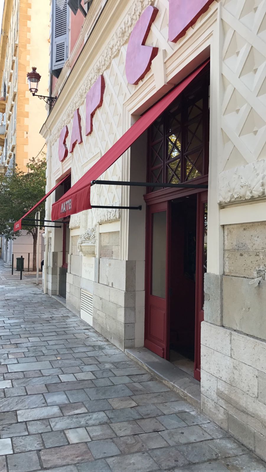 Photo n° 3 de l'avis de Martina.M fait le 24/08/2017 à 14:40