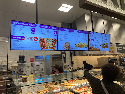 Grocery Store «Giant Food», reviews and photos, 9580 Livingston Rd, Fort Washington, MD 20744, USA