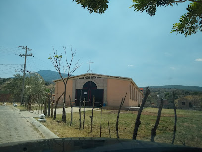 Templo La Cofradia