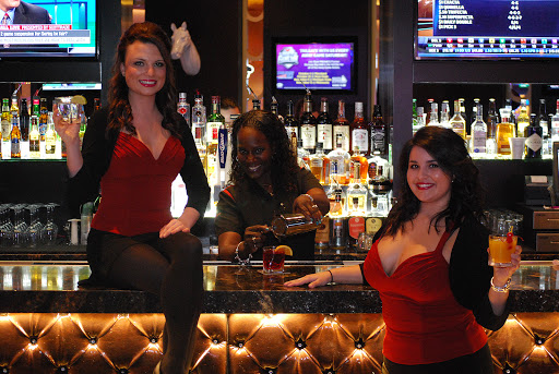 Casino «Eldorado Scioto Downs», reviews and photos, 6000 S High St, Columbus, OH 43207, USA