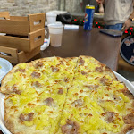 Photo n°1 de l'avis de Vlad.o fait le 07/02/2024 à 19:14 sur le  San Cesareo Pizza à San Cesareo