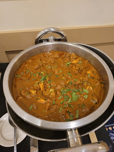 Curry Kitchen GR